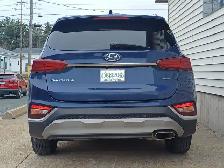 2019 Hyundai Santa Fe Preferred AWD - Photo 4