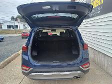 2019 Hyundai Santa Fe Preferred AWD - Photo 5