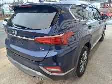 2019 Hyundai Santa Fe Preferred AWD - Photo 6