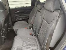 2019 Hyundai Santa Fe Preferred AWD - Photo 7