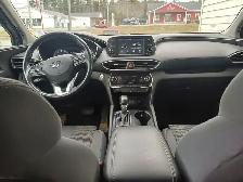 2019 Hyundai Santa Fe Preferred AWD - Photo 9