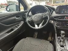 2019 Hyundai Santa Fe Preferred AWD - Photo 10