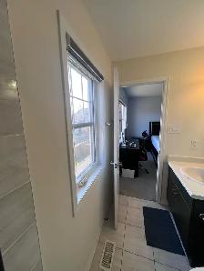 private room for rent ( mount Pleasant GO)