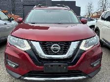 2019 Nissan Rogue AWD SL - Photo 2