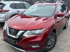 2019 Nissan Rogue AWD SL - Photo 3