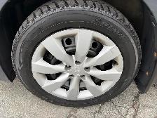 2014 Toyota Corolla S Manual, fuel saver - Photo 9