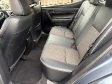 2014 Toyota Corolla S Manual, fuel saver - Photo 12