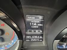 2014 Toyota Corolla S Manual, fuel saver - Photo 13