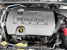 2014 Toyota Corolla S Manual, fuel saver - Photo 14