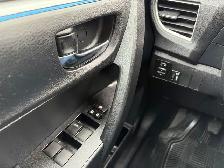 2014 Toyota Corolla S Manual, fuel saver - Photo 15