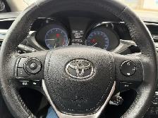 2014 Toyota Corolla S Manual, fuel saver - Photo 16