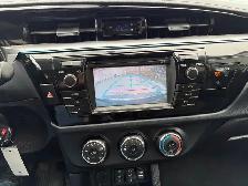 2014 Toyota Corolla S Manual, fuel saver - Photo 18