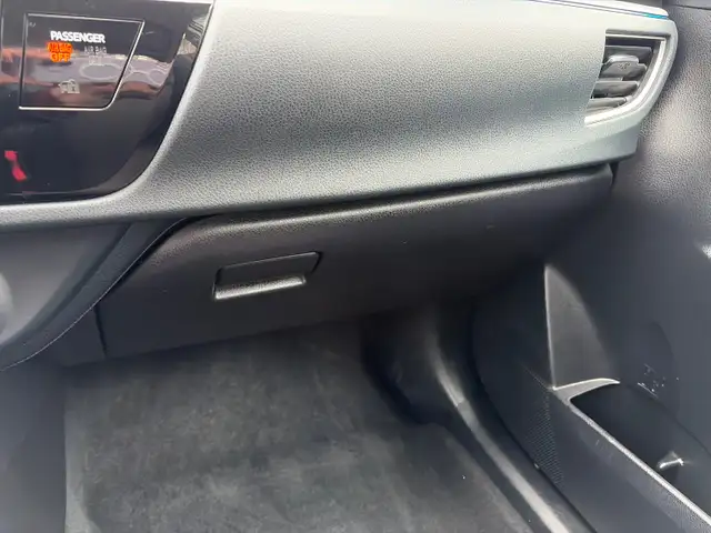 2014 Toyota Corolla S Manual, fuel saver - Photo 20