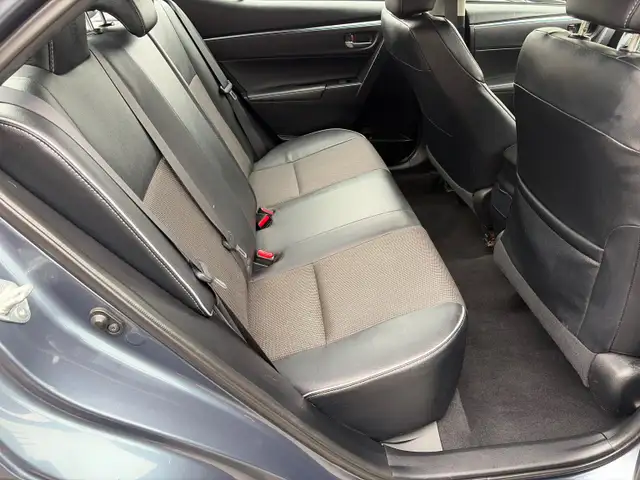 2014 Toyota Corolla S Manual, fuel saver - Photo 21