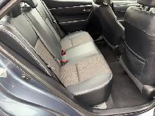 2014 Toyota Corolla S Manual, fuel saver - Photo 21