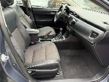 2014 Toyota Corolla S Manual, fuel saver - Photo 22