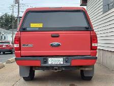 2009 Ford Ranger RWD Auto V6 ... SUPER-LOW KM!! - Photo 4