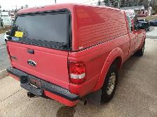 2009 Ford Ranger RWD Auto V6 ... SUPER-LOW KM!! - Photo 6