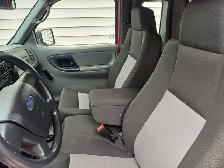 2009 Ford Ranger RWD Auto V6 ... SUPER-LOW KM!! - Photo 8