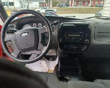 2009 Ford Ranger RWD Auto V6 ... SUPER-LOW KM!! - Photo 10