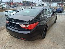 2011 Hyundai Sonata Limited - Photo 5