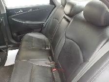 2011 Hyundai Sonata Limited - Photo 6