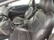 2011 Hyundai Sonata Limited - Photo 7