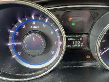 2011 Hyundai Sonata Limited - Photo 10