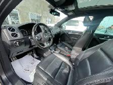 2016 Volkswagen Tiguan 4MOTION 4dr Auto - Photo 8