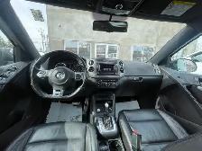 2016 Volkswagen Tiguan 4MOTION 4dr Auto - Photo 10