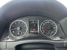 2016 Volkswagen Tiguan 4MOTION 4dr Auto - Photo 11