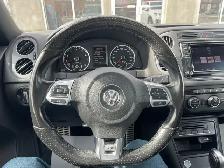 2016 Volkswagen Tiguan 4MOTION 4dr Auto - Photo 12