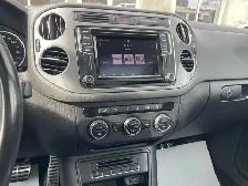 2016 Volkswagen Tiguan 4MOTION 4dr Auto - Photo 13
