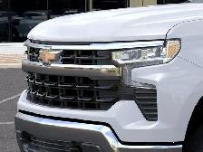 2026 Chevrolet Silverado 1500 LT - Photo 16
