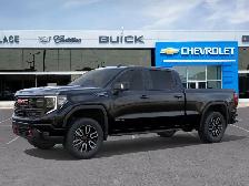 2026 GMC Sierra 1500 AT4 - Photo 4