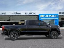 2026 GMC Sierra 1500 AT4 - Photo 9