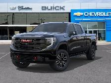 2026 GMC Sierra 1500 AT4 - Photo 10