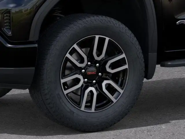 2026 GMC Sierra 1500 AT4 - Photo 12