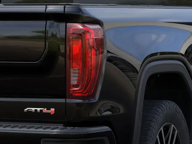 2026 GMC Sierra 1500 AT4 - Photo 14