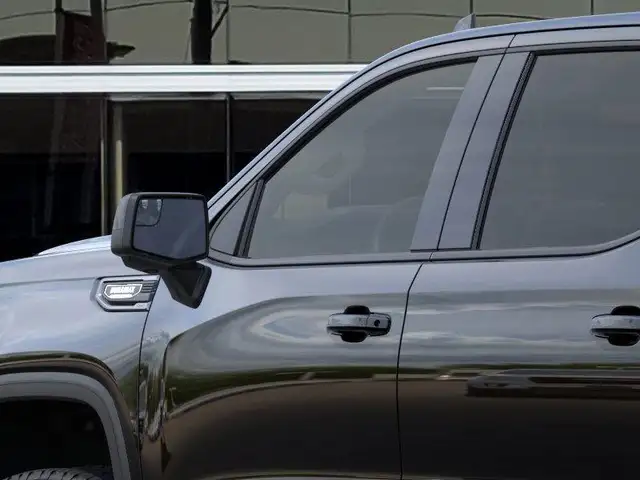 2026 GMC Sierra 1500 AT4 - Photo 15