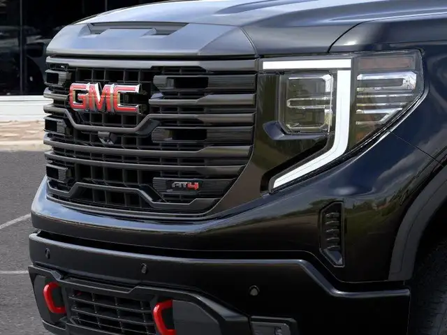 2026 GMC Sierra 1500 AT4 - Photo 16