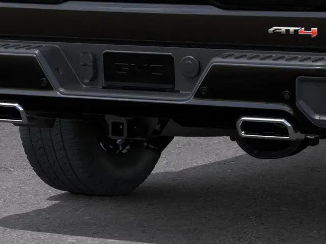 2026 GMC Sierra 1500 AT4 - Photo 17