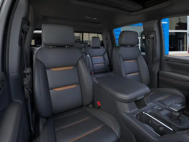 2026 GMC Sierra 1500 AT4 - Photo 19