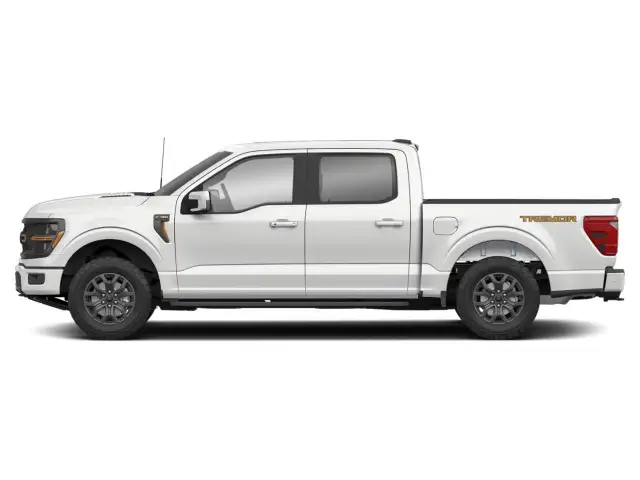 2026 Ford F-150 Tremor - Photo 2
