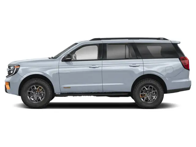 2026 Ford Expedition Tremor - Photo 3