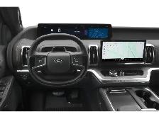 2026 Ford Expedition Tremor - Photo 4