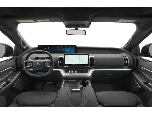 2026 Ford Expedition Tremor - Photo 5