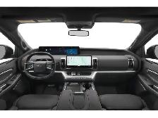 2026 Ford Expedition Tremor - Photo 5