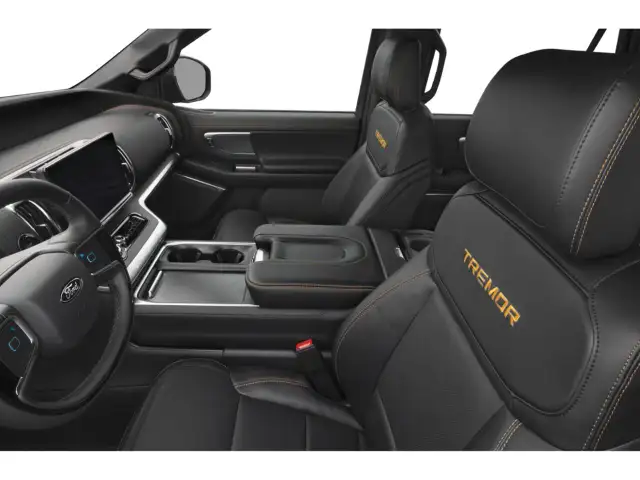 2026 Ford Expedition Tremor - Photo 6
