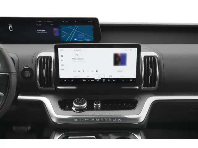 2026 Ford Expedition Tremor - Photo 7